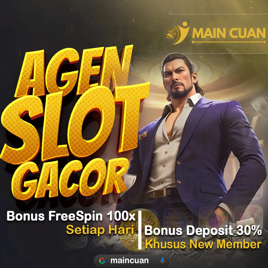 MAINCUAN| Situs Kakek Link Slot Zeus Gacor Maxwin Terbaru Hari Ini!